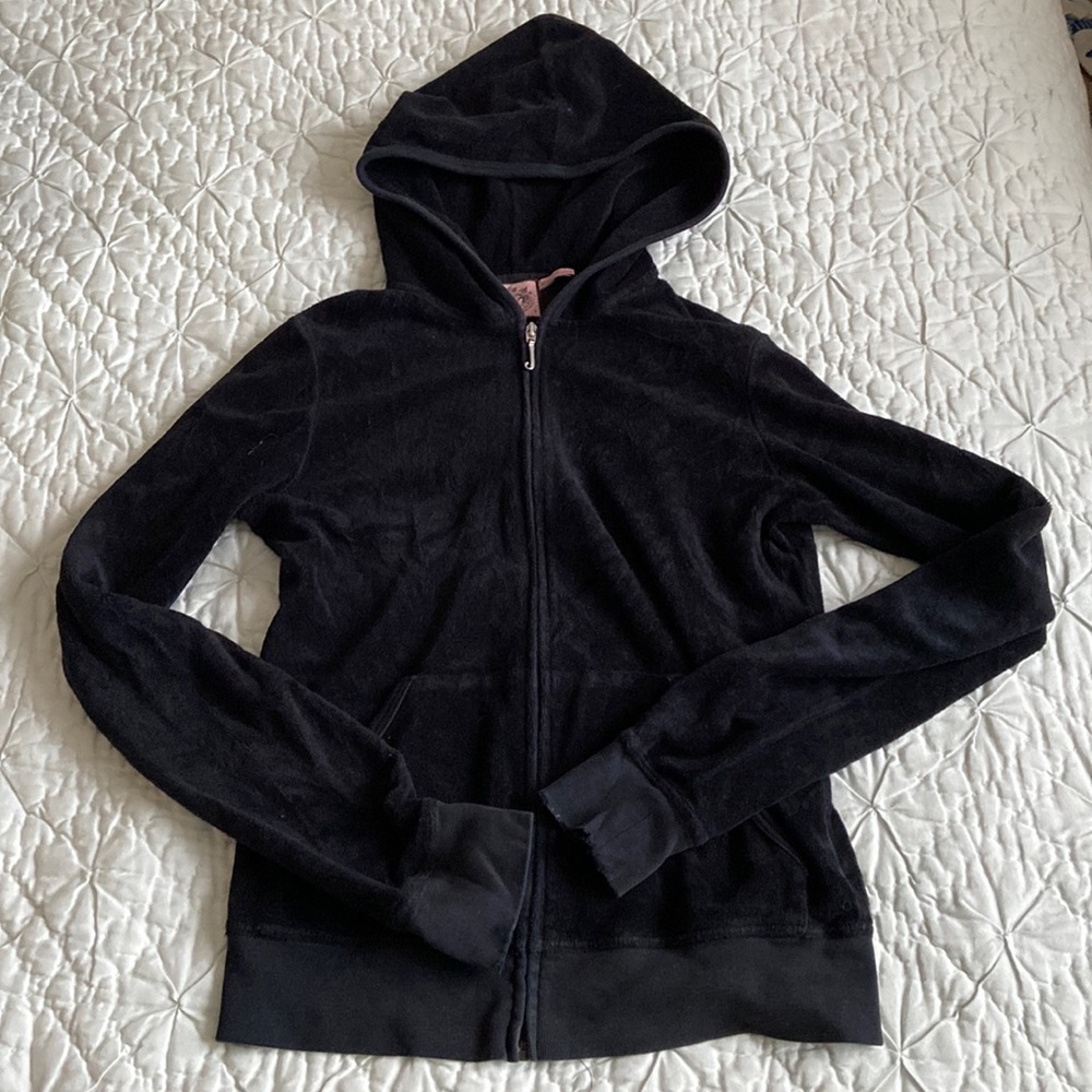 Vintage juicy jacket